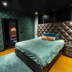 De Luxe Bed &wellness