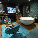 De Luxe Bed &wellness *