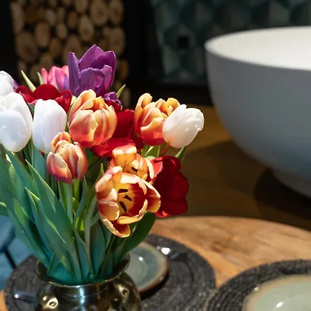 De Luxe Bed &wellness 's-Hertogenbosch (Den Bosch)