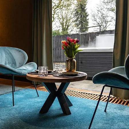 De Luxe Bed &wellness * 's-Hertogenbosch (Den Bosch)