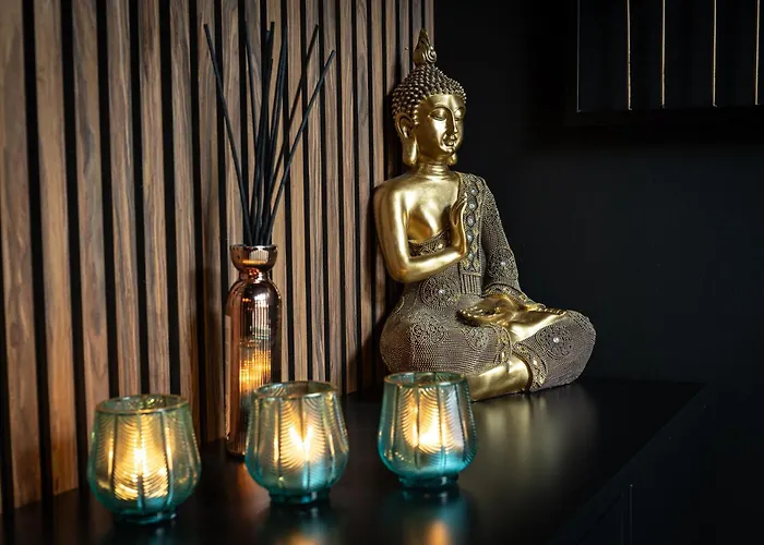 De Luxe Bed &wellness 's-Hertogenbosch (Den Bosch)